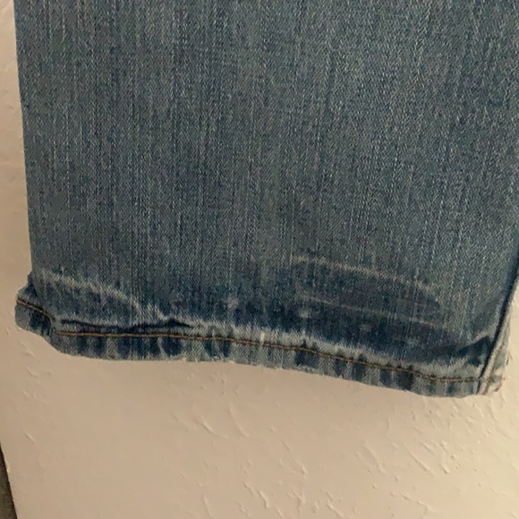 Levi’s 569 30x30 size 18 Reg - Picture 5 of 16